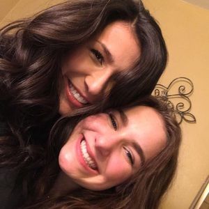 Meet your Posher, Angelina